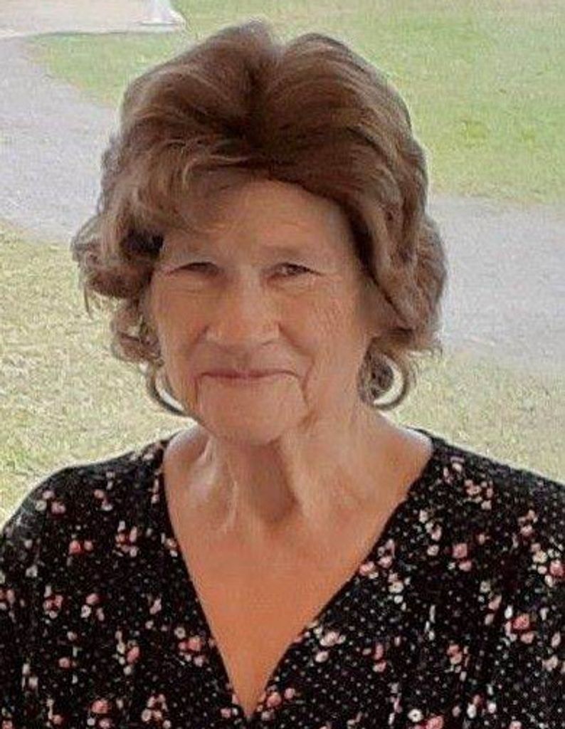 Wynette Briley Bullington Profile Photo