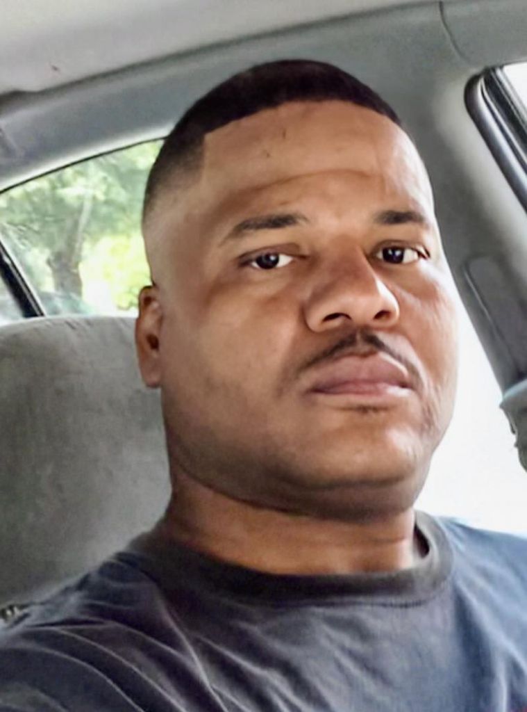 Terance Bernard Mcclendon Profile Photo