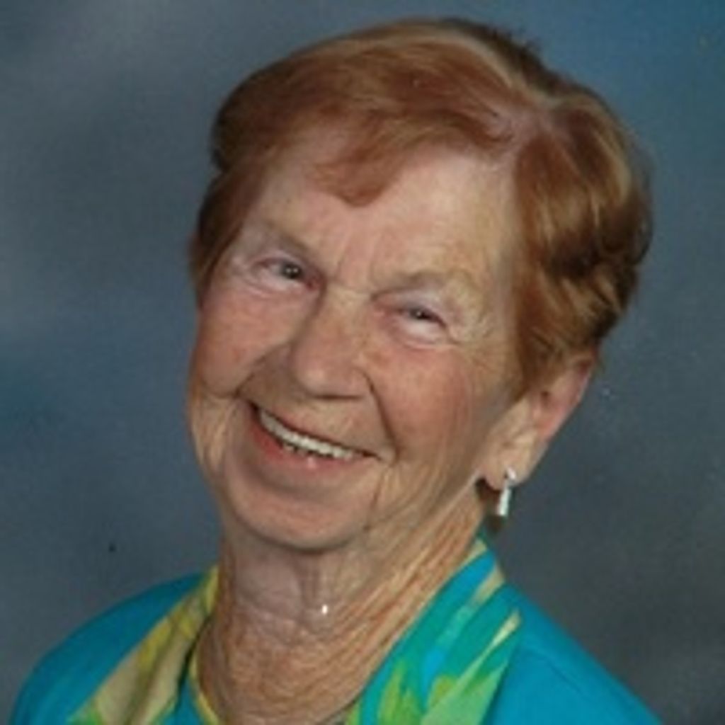 Thelma Adams