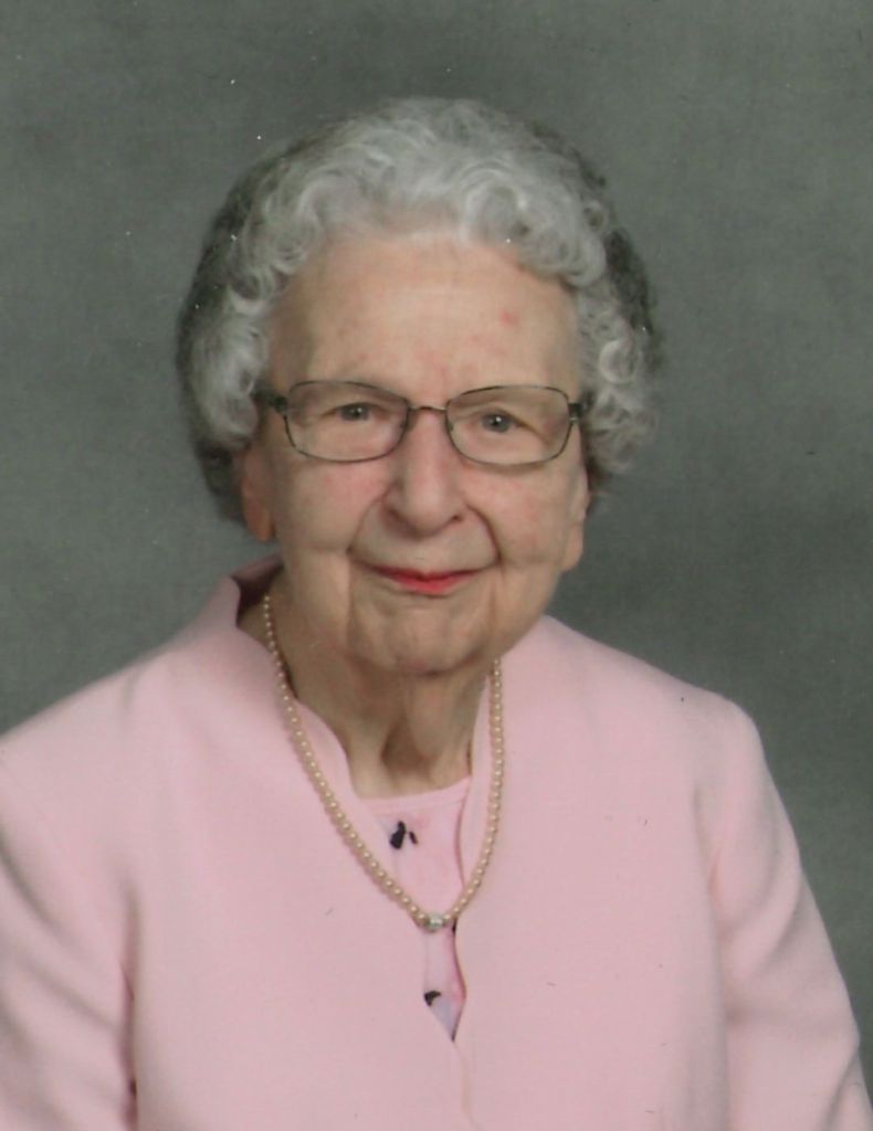 Alyce Marie Resch Profile Photo