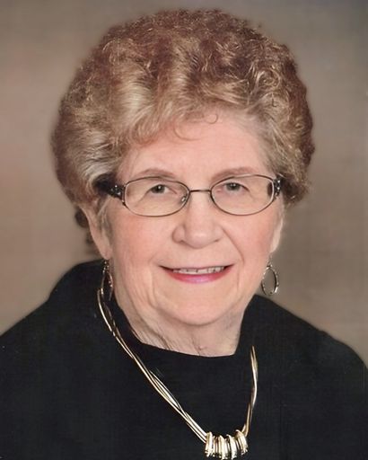 Eloise Hanson's obituary image