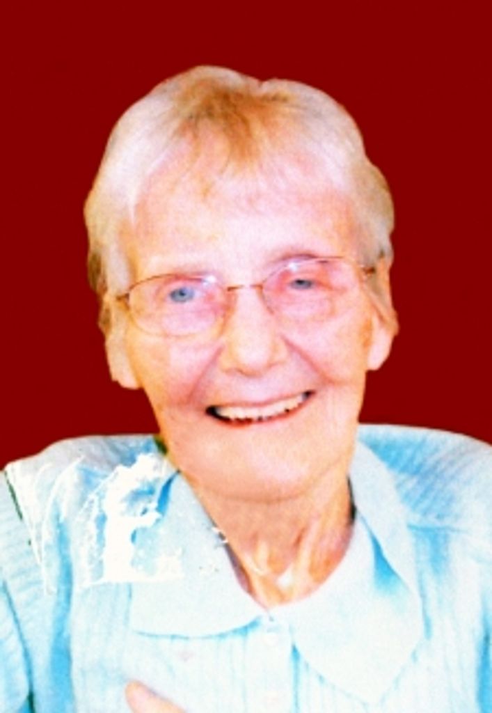 Doris C. "Cookie" Burch