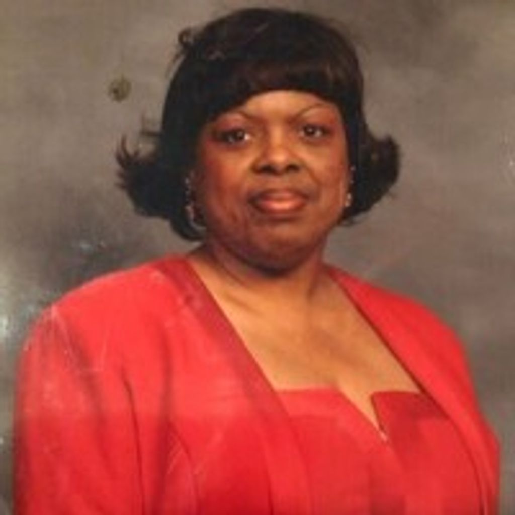 Stella Jones Myles Profile Photo
