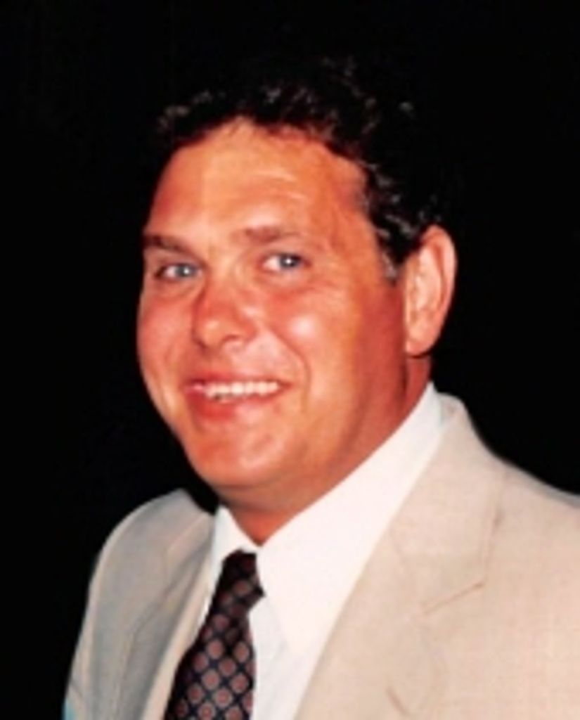 Franklin Delano Stambaugh