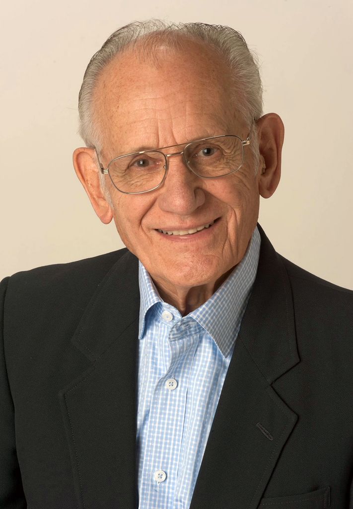 Walter A. Hoffman Profile Photo