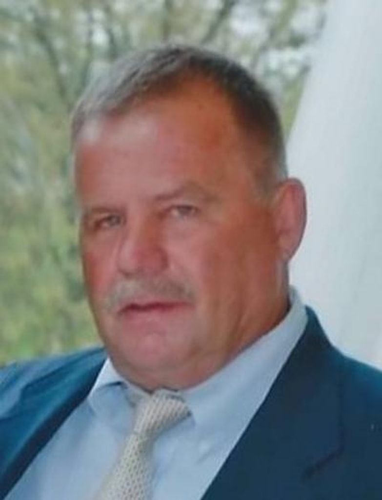 Jack D. Bruce Profile Photo