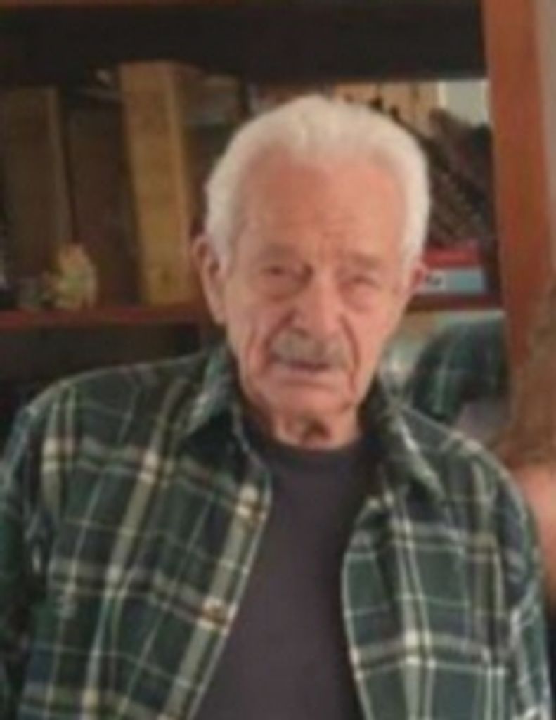 Lawrence  "Curly" Kamin