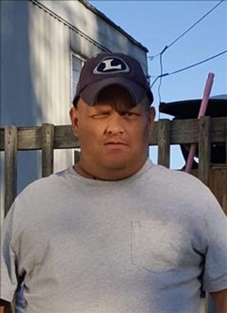 Jason Lee Mathis Profile Photo