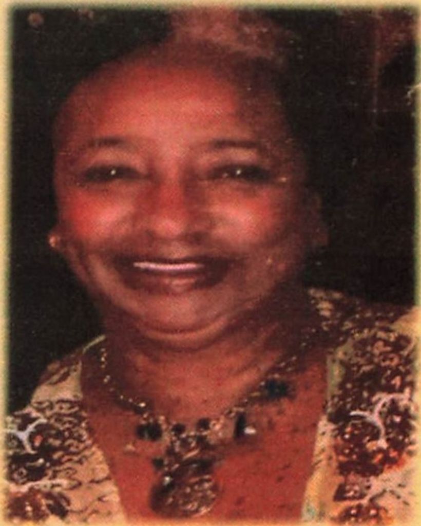 Rita Demouchette Farley