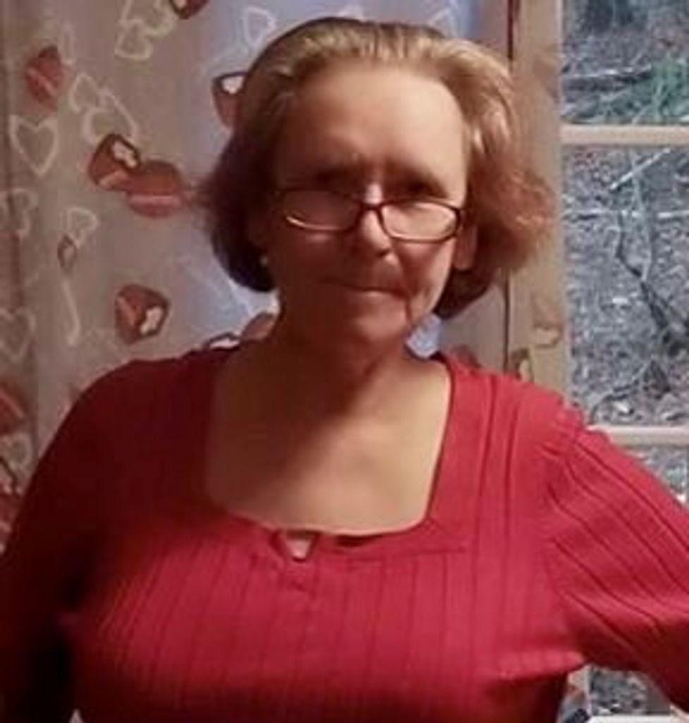 Sandra "Sandy" Ellenburg