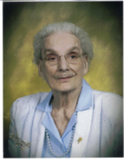 Rose Evelyn Boroff Profile Photo