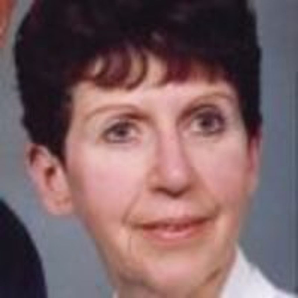 Mary Rita Downs
