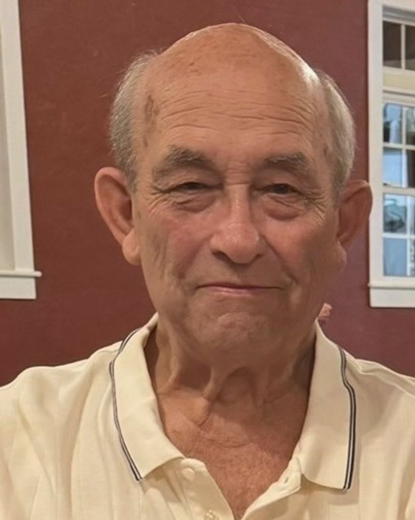 Joseph Marion Corbett Profile Photo