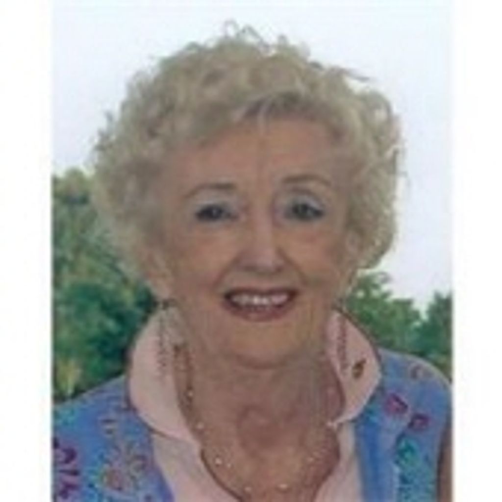 Mary Lou Smith