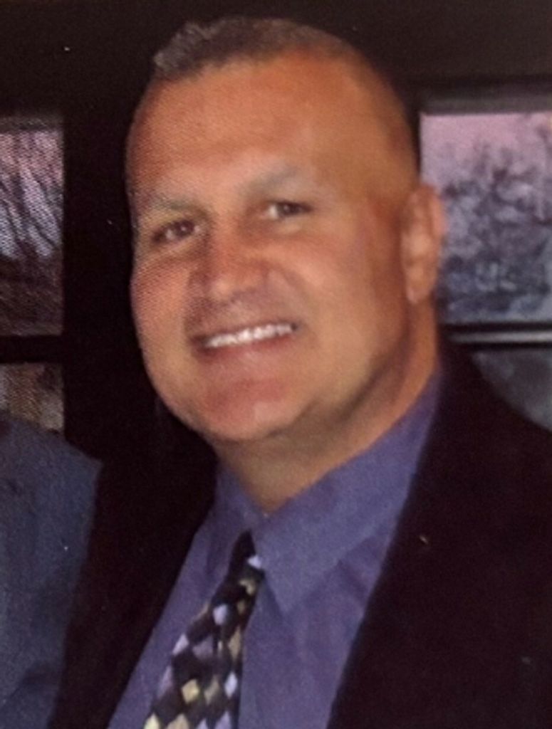 Ronald P. Romeo Profile Photo