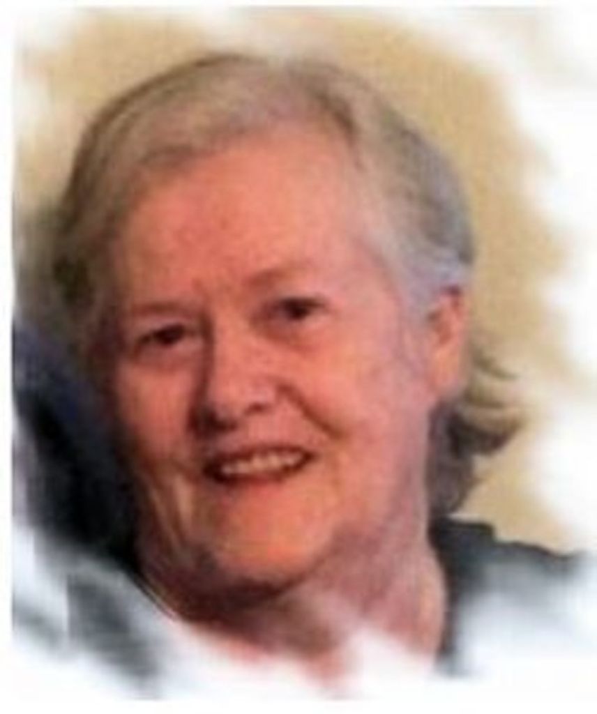 Edith Susan Miller