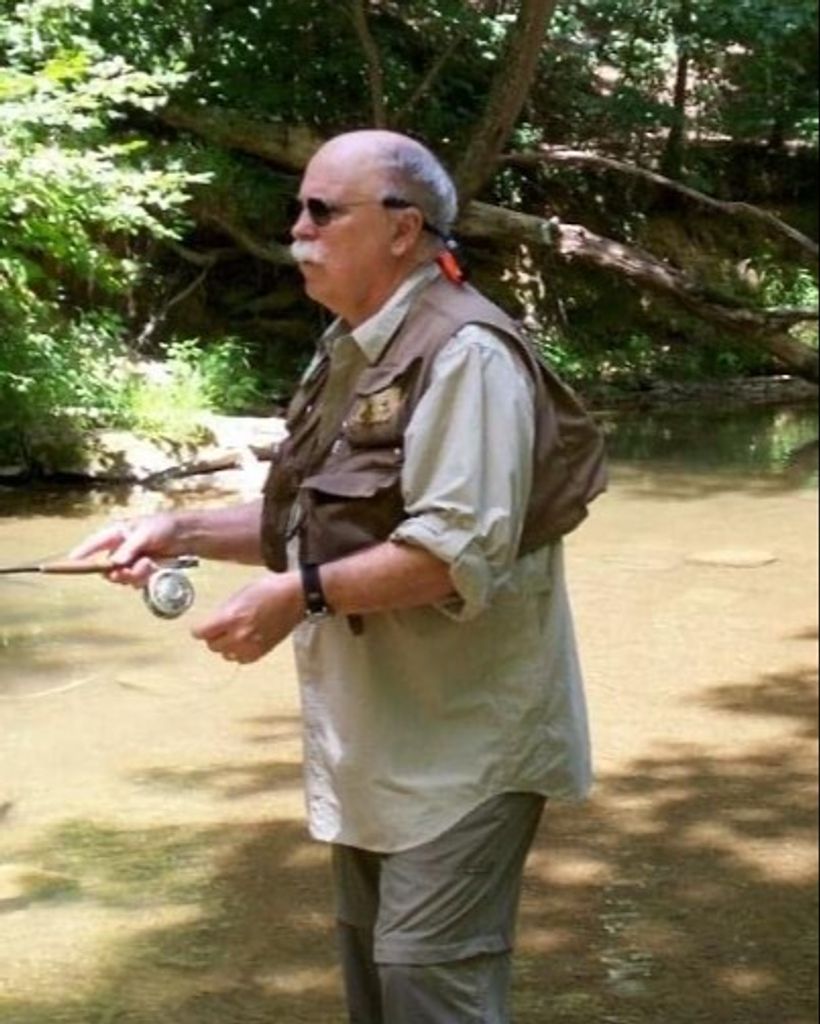 Marlin "Reid" Downey