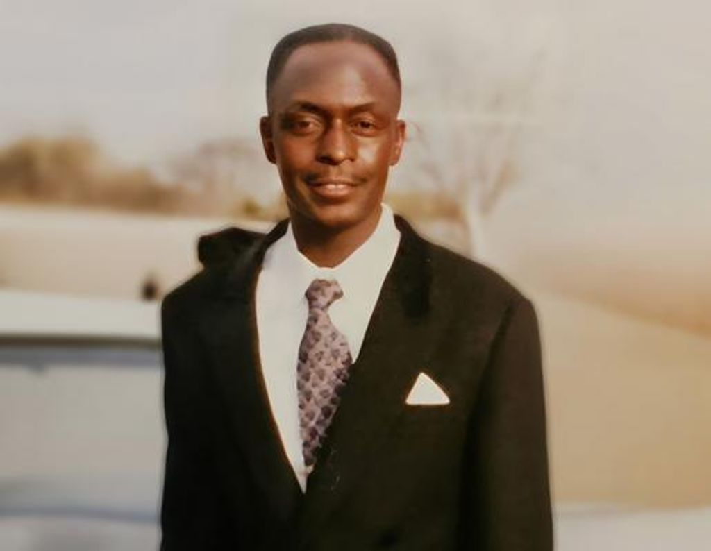 Mr. Thomas Robinson, Sr. Profile Photo