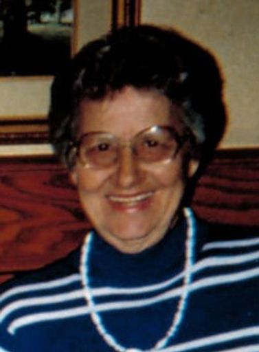 Madeline Catherine (Wurtenberger)  Ward Profile Photo