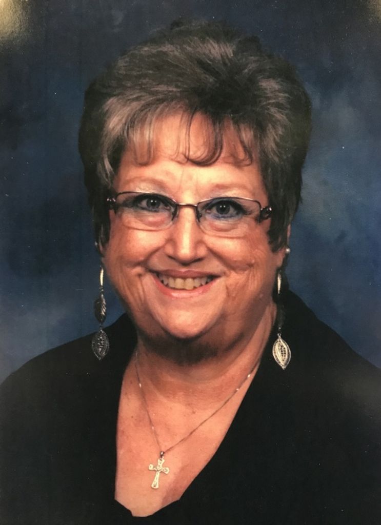 Mary Jane Stackhouse