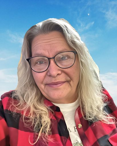 Susan Marie May's obituary image