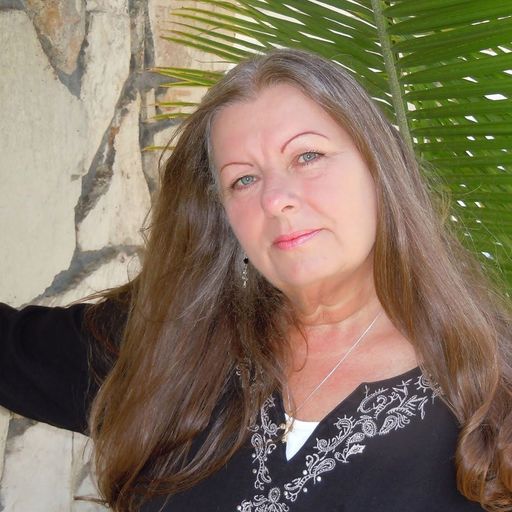 Cheryl Lou Ward Profile Photo