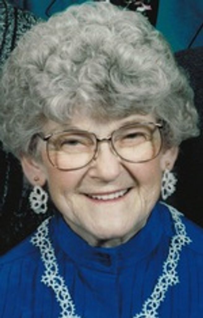 Darla Verlee Murray