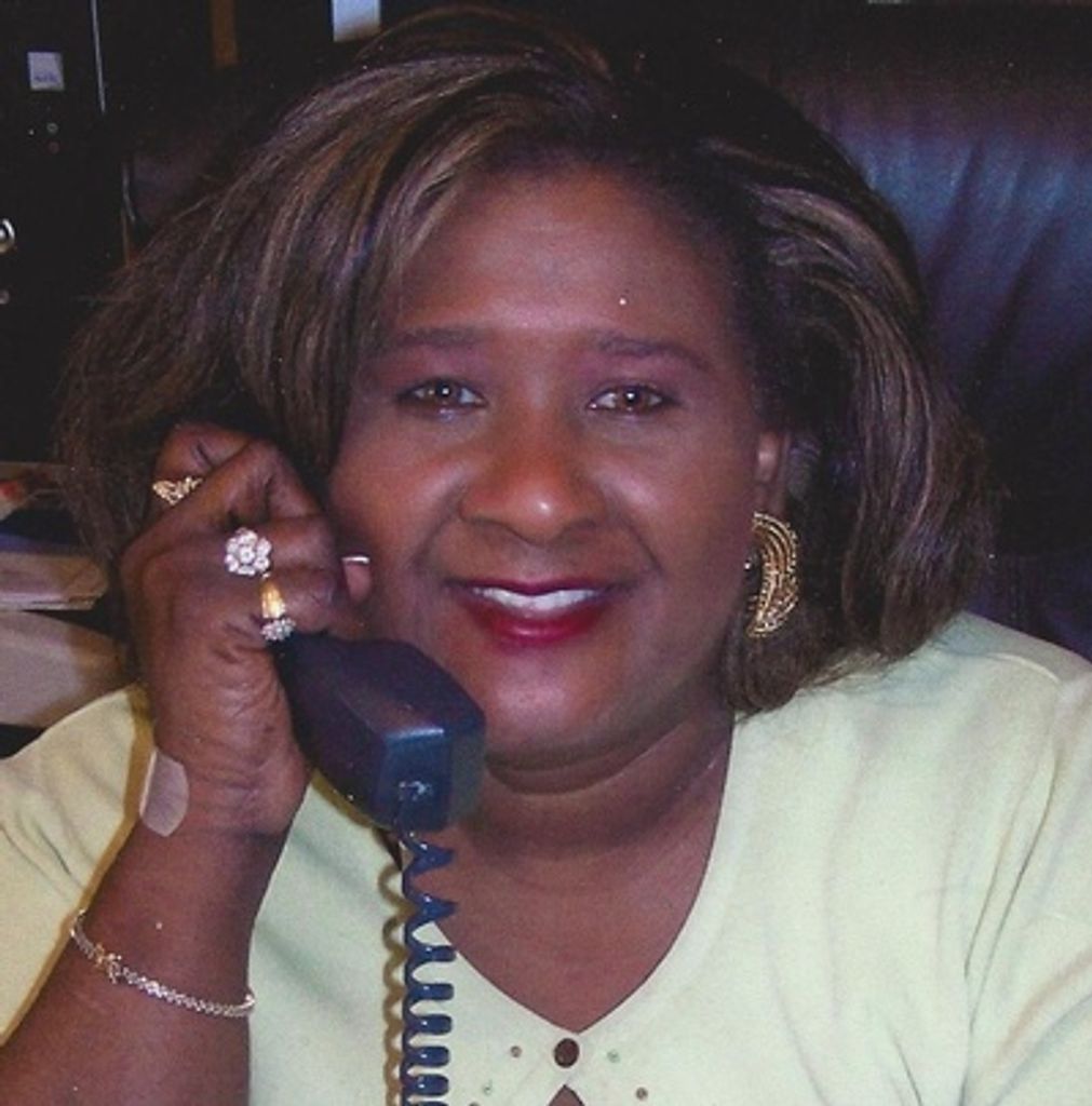Sandra Kaye Cherry Profile Photo
