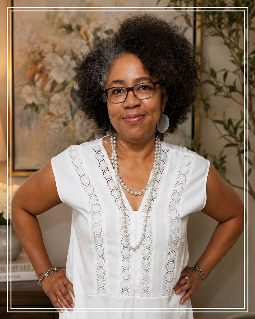 Tresia Gale Cureton Profile Photo