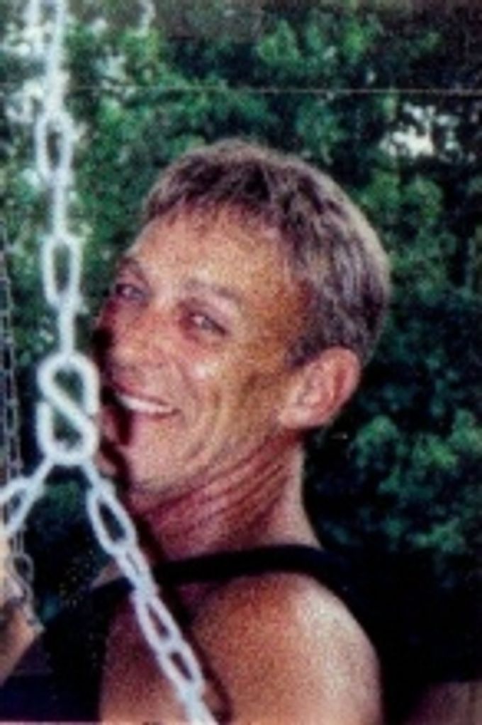 Fredrick "Fred" Worth