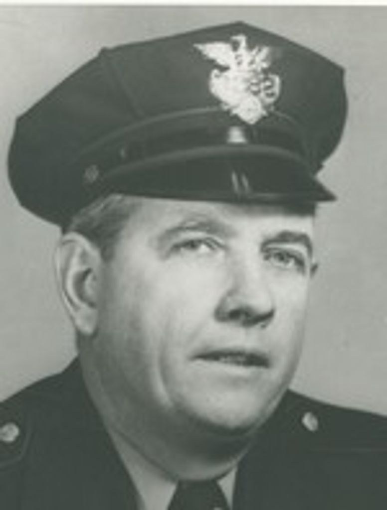 George Francis Cooper, Jr.