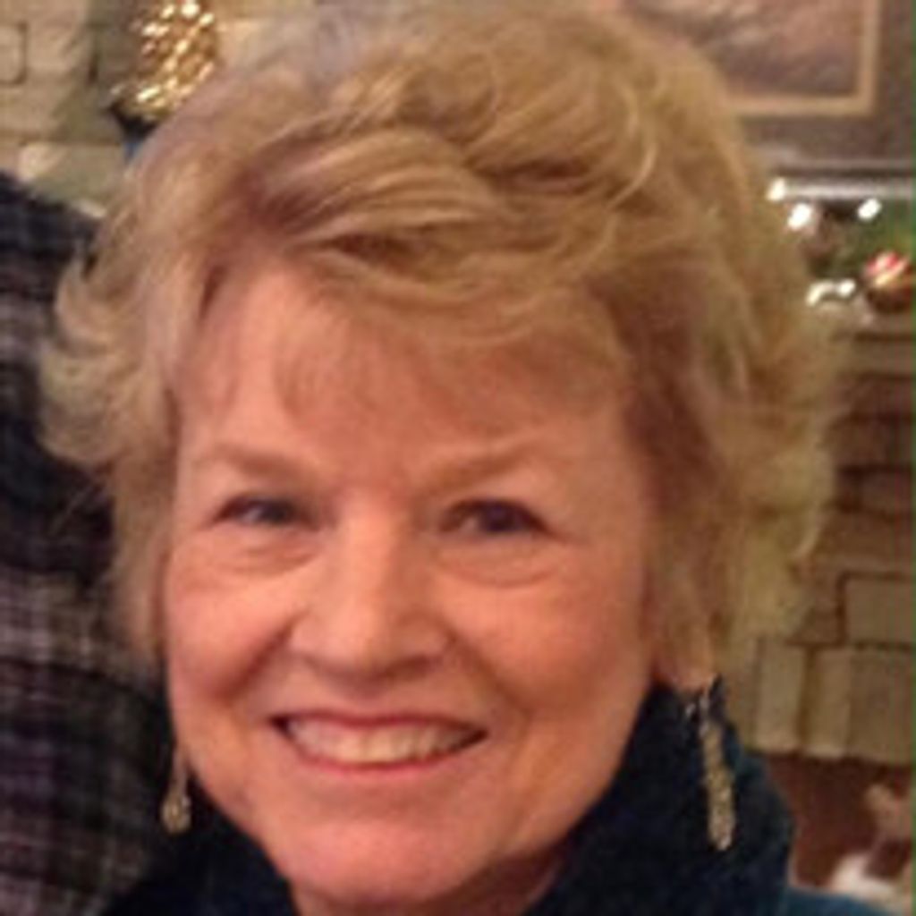 Christine "Chris" Blanton