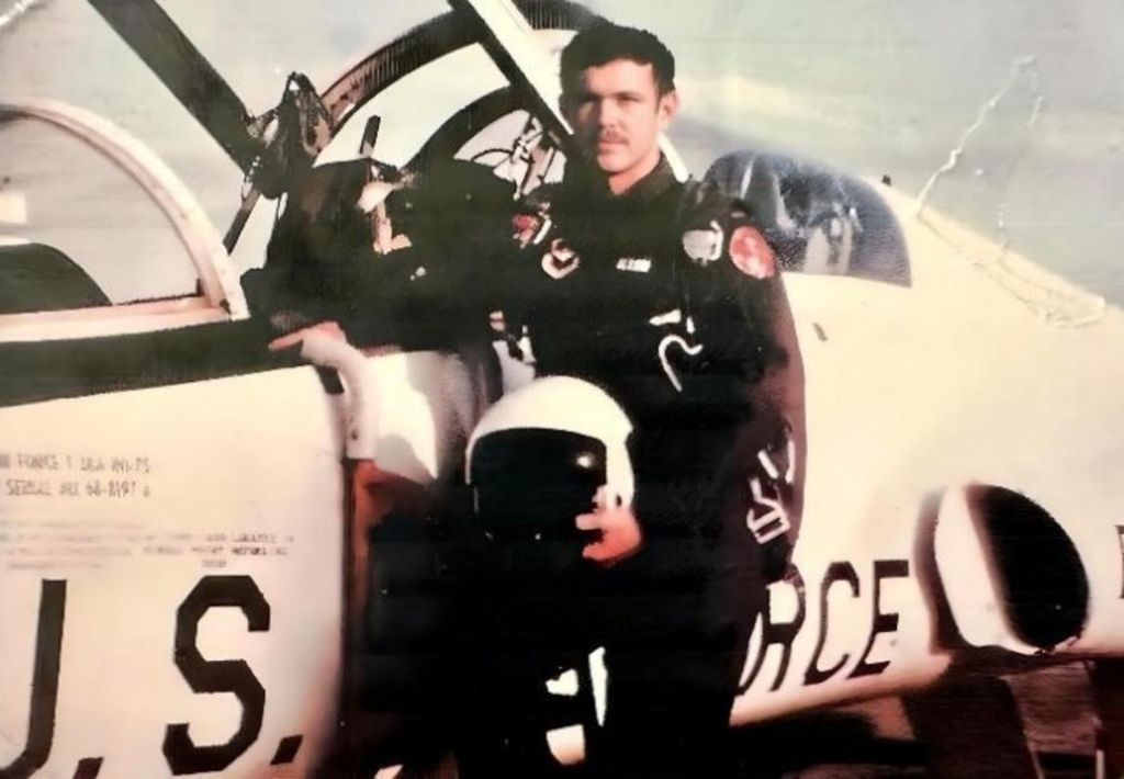 David Kenyon Allen