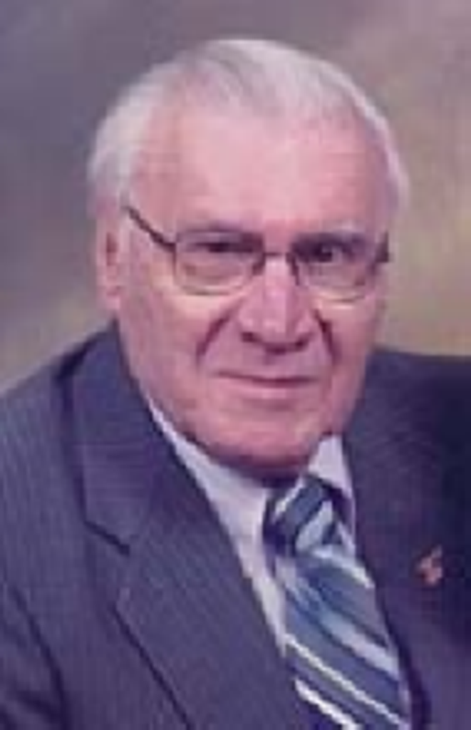 James  Robert Decker