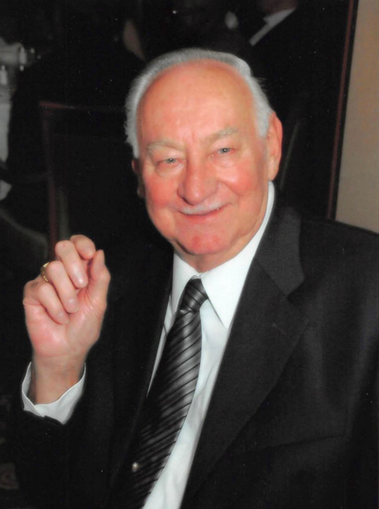 William L. Muzic Profile Photo