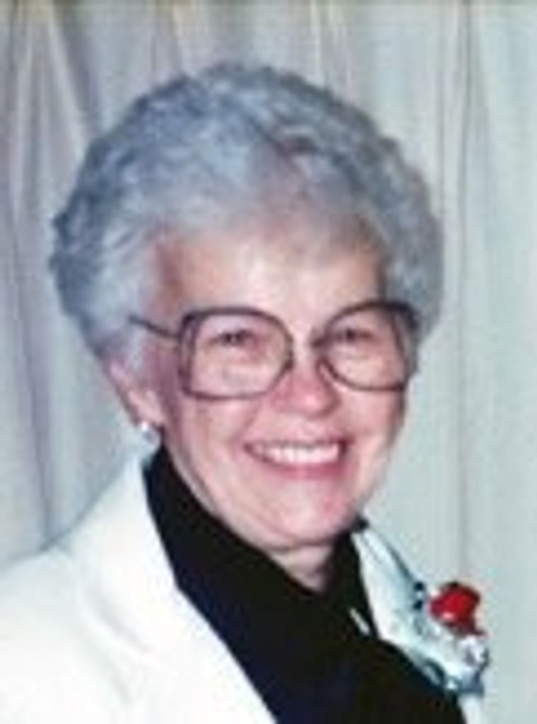 Anna V. Larson