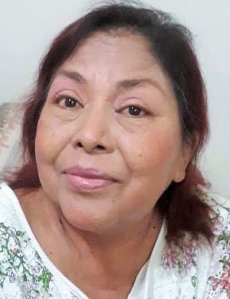 Maria Guadalupe Herrera De Hernandez