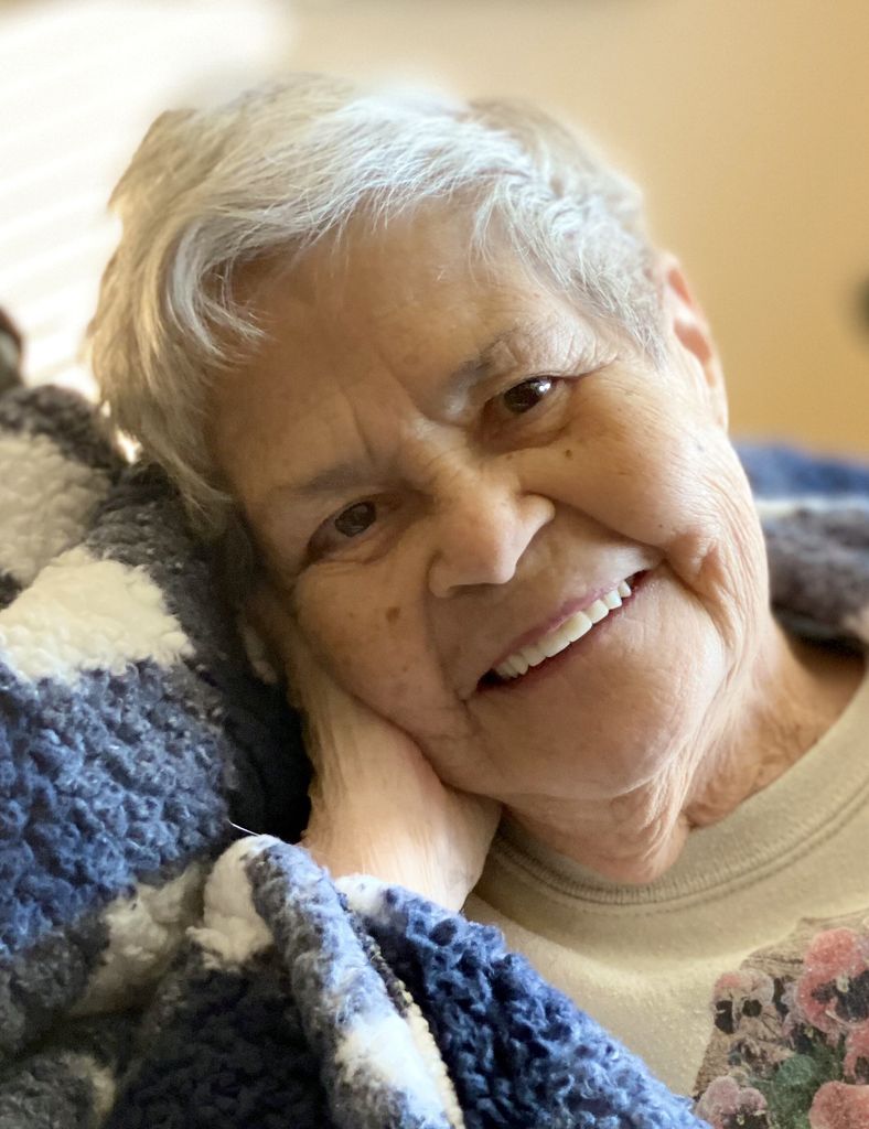 Rita Marie Stackhouse