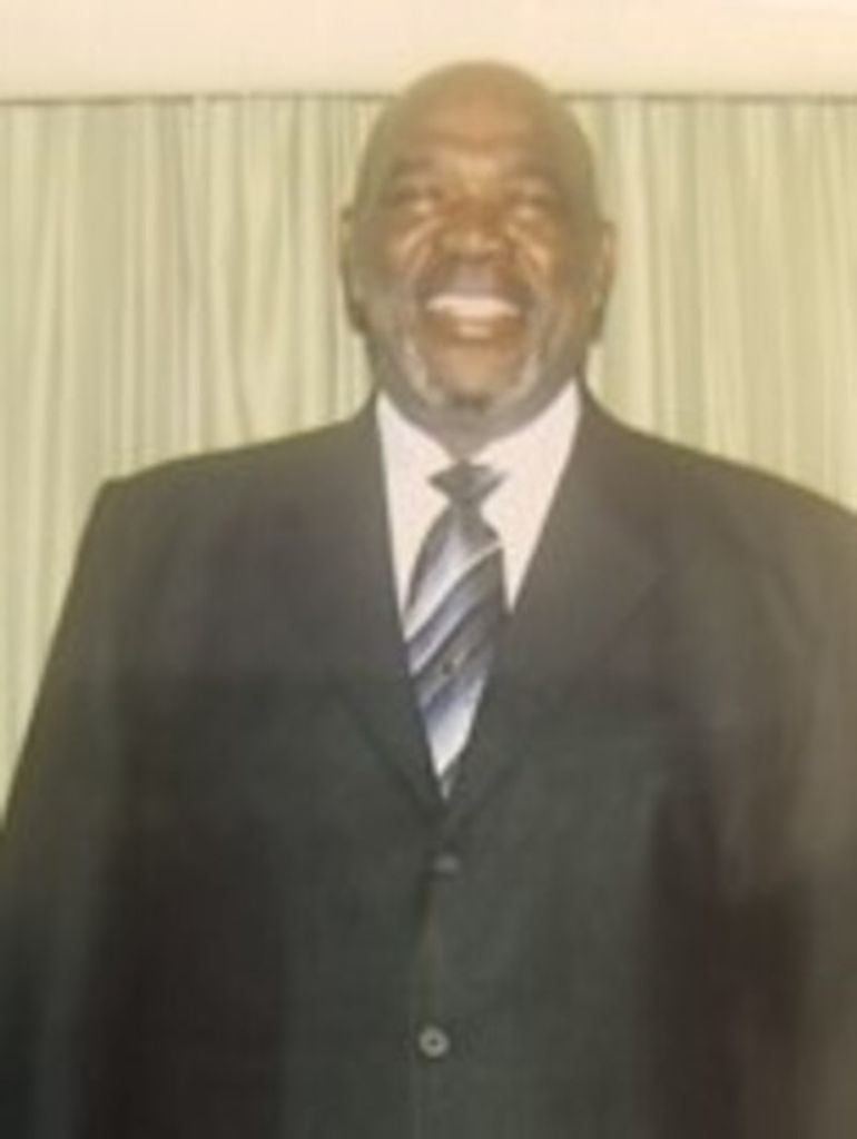 Mr. Prentis Levelle Brown