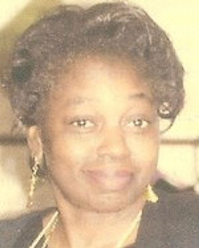 Dessalina Malinda (Linda) Mouzon