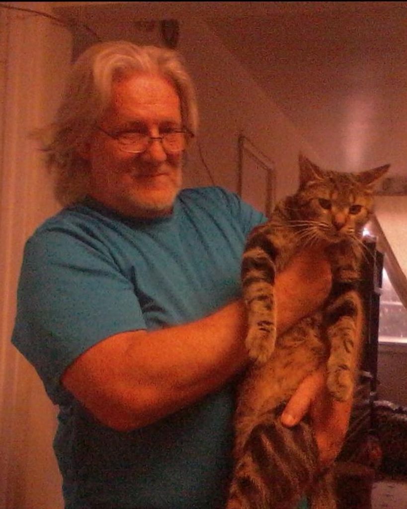 John Franklin Gray Profile Photo