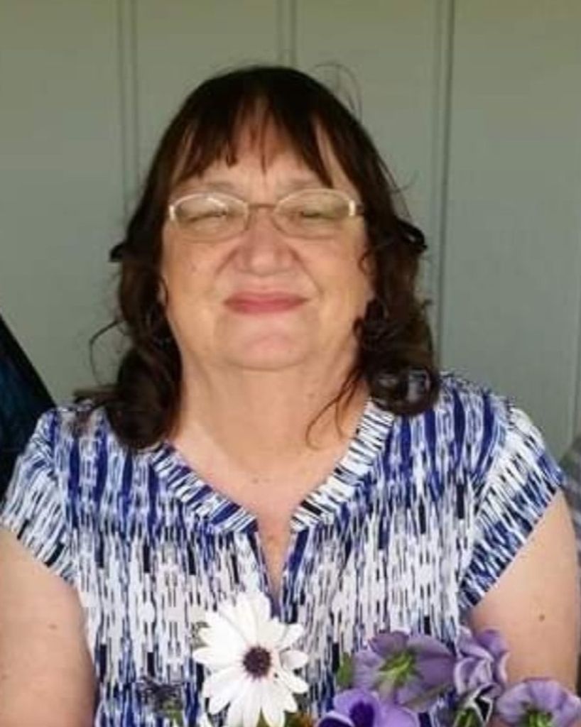 Norma "Chris" Christine Hill Profile Photo