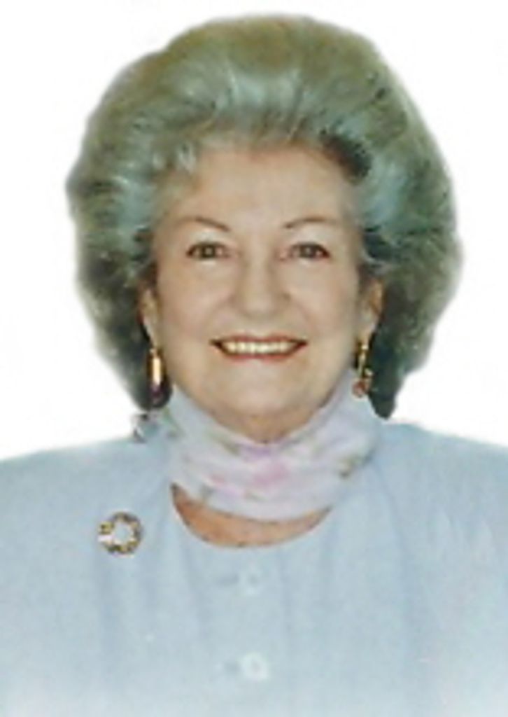 Patricia  Leblond Clasgens