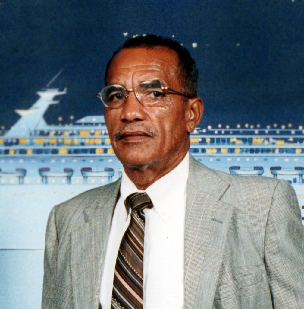 Charles Russell Thompson