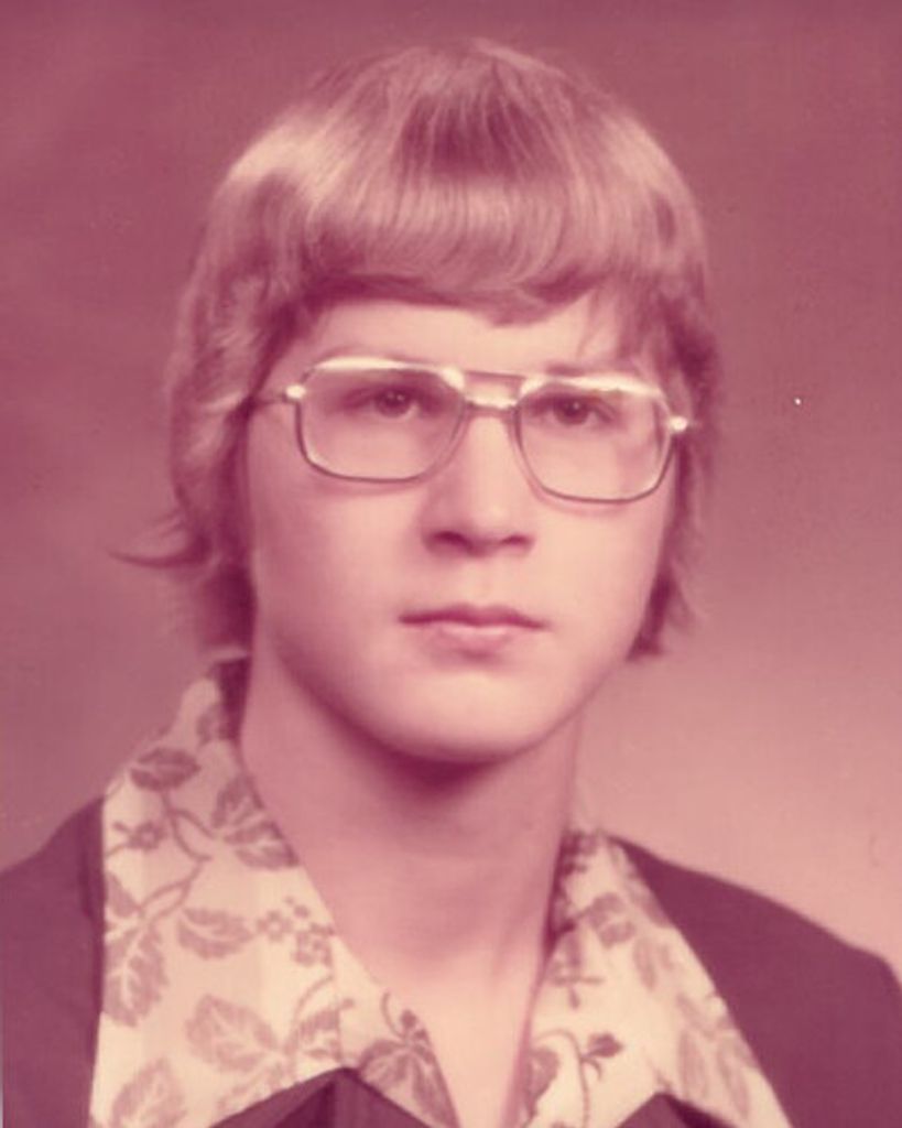 Michael J. Olson Profile Photo