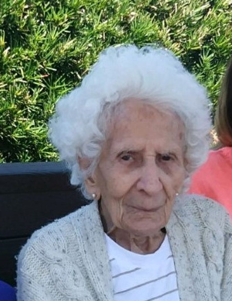 Annabelle (Berner)  Hespeler