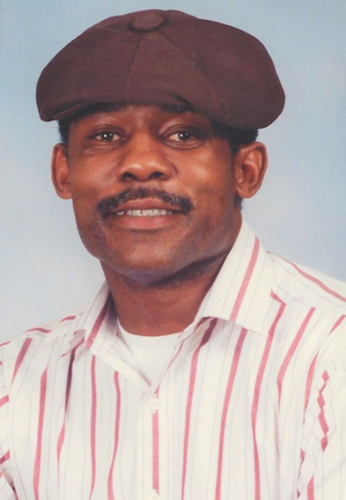 Melvin "Mac" Curry Profile Photo