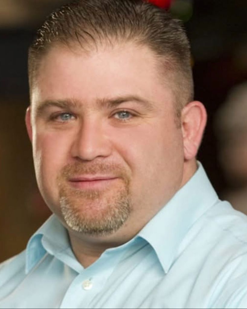 Jason E. Nichols Profile Photo