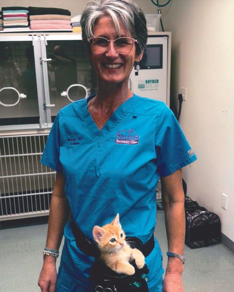 Melody Lynn Quammen Profile Photo