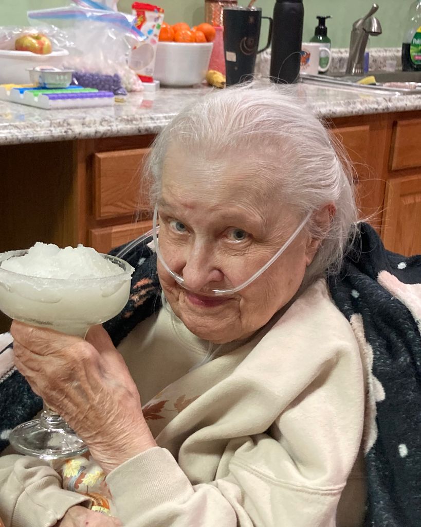 Geraldine "Mickey" Marie Plotzke Profile Photo